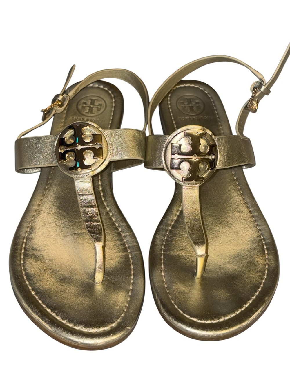 Tory Burch sandals